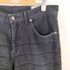 ヒステリックグラマー HYSTERIC GLAMOUR EMPTY R_ _M KINKY BOOT CUT DENIM PANT スクラッチフレアデニムパンツ メンズ M