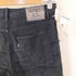 ヒステリックグラマー HYSTERIC GLAMOUR EMPTY R_ _M KINKY BOOT CUT DENIM PANT スクラッチフレアデニムパンツ メンズ M