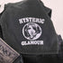 ヒステリックグラマー HYSTERIC GLAMOUR EMPTY R_ _M KINKY BOOT CUT DENIM PANT スクラッチフレアデニムパンツ メンズ M