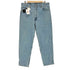 リーバイス Levis 550 80-90s ボタン裏520 USA製 ジップフライデニムパンツ メンズ W38L32