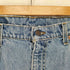 リーバイス Levis 550 80-90s ボタン裏520 USA製 ジップフライデニムパンツ メンズ W38L32