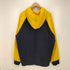 ノーティカ NAUTICA キルティング切り替え フーデッドブルゾン メンズ JPN:XL