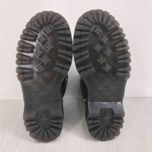 ドクターマーチン Dr.Martens GOMEZ スタッズ 6ホール レースアップブーツ レディース UK:3