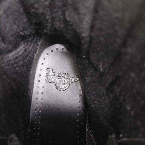 ドクターマーチン Dr.Martens GOMEZ スタッズ 6ホール レースアップブーツ レディース UK:3