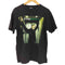 デルタプロウェイト DELTA PRO WEIGHT コピーライト1999 バンドツアーTシャツ メンズ import:M