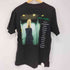 デルタプロウェイト DELTA PRO WEIGHT コピーライト1999 バンドツアーTシャツ メンズ import:M
