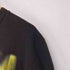 デルタプロウェイト DELTA PRO WEIGHT コピーライト1999 バンドツアーTシャツ メンズ import:M