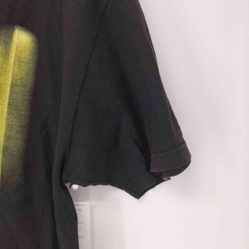 デルタプロウェイト DELTA PRO WEIGHT コピーライト1999 バンドツアーTシャツ メンズ import:M