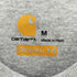 カーハート Carhartt ポケット クルーネックTシャツ メンズ JPN:M