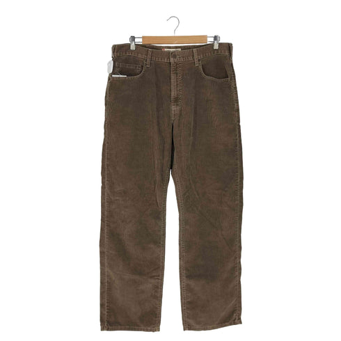 リーバイス Levis コロンビア製 569 裏773 LOOSE STRAIGHT コーデュロイ パンツ メンズ W36 L34