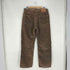 リーバイス Levis コロンビア製 569 裏773 LOOSE STRAIGHT コーデュロイ パンツ メンズ W36 L34