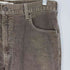 リーバイス Levis コロンビア製 569 裏773 LOOSE STRAIGHT コーデュロイ パンツ メンズ W36 L34