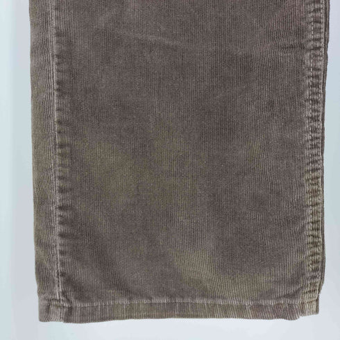 リーバイス Levis コロンビア製 569 裏773 LOOSE STRAIGHT コーデュロイ パンツ メンズ W36 L34