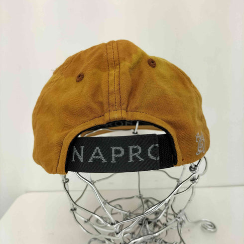 ナプロン napron ガーデナーキャップ メンズ