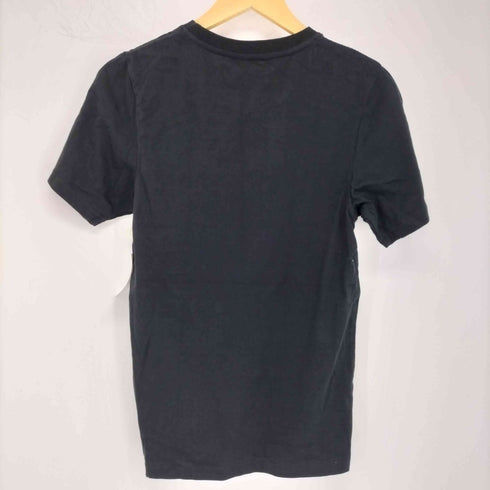 ムービーロゴプリントTシャツ メンズ import:S