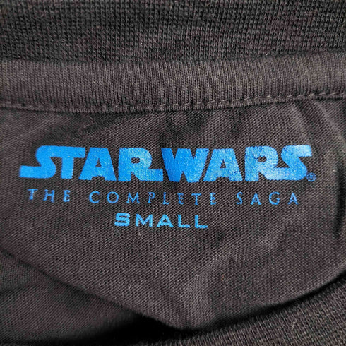 ムービーロゴプリントTシャツ メンズ import:S