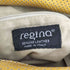 REGINA パンチングレザー ハンドバッグ Y2K レディース