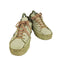 ゴールデングース GOLDEN GOOSE HI STAR ラメ加工 ローカットスニーカー レディース