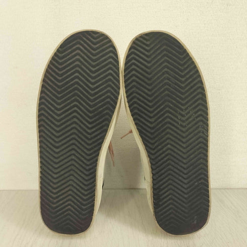 ゴールデングース GOLDEN GOOSE HI STAR ラメ加工 ローカットスニーカー レディース