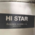 ゴールデングース GOLDEN GOOSE HI STAR ラメ加工 ローカットスニーカー レディース