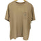 カーハート Carhartt SHORT-SLEEVE POCKET T-SHIRT ポケット半袖Tシャツ メンズ