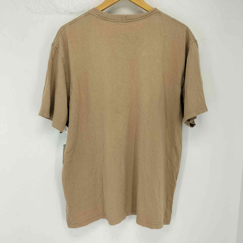 カーハート Carhartt SHORT-SLEEVE POCKET T-SHIRT ポケット半袖Tシャツ メンズ