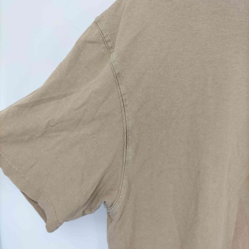 カーハート Carhartt SHORT-SLEEVE POCKET T-SHIRT ポケット半袖Tシャツ メンズ