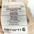 カーハート Carhartt SHORT-SLEEVE POCKET T-SHIRT ポケット半袖Tシャツ メンズ