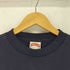 ナツメグ NUTMEG USA製 ベースボールチームTシャツ メンズ import:L