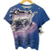 エイティーズ EYTYS Eden Exotic T-Shirt メンズ import:XS