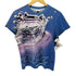 エイティーズ EYTYS Eden Exotic T-Shirt メンズ import:XS