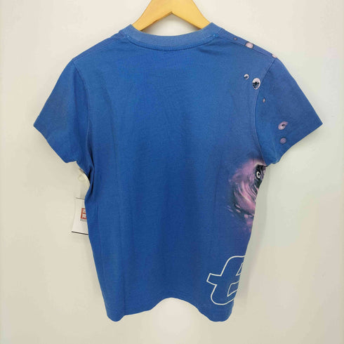 エイティーズ EYTYS Eden Exotic T-Shirt メンズ import:XS