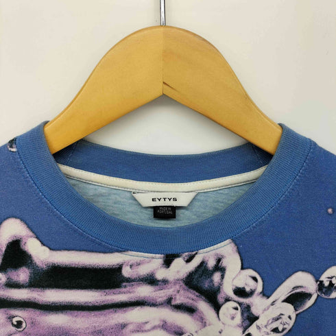 エイティーズ EYTYS Eden Exotic T-Shirt メンズ import:XS