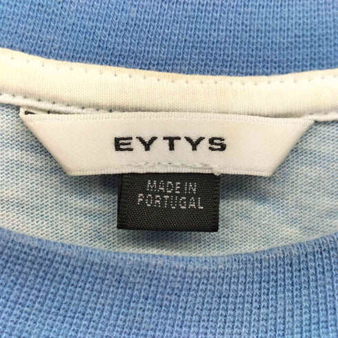 エイティーズ EYTYS Eden Exotic T-Shirt メンズ import:XS