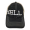 PLZ Make It Ruins PLZ Vegyn Hell Trucker Hat メンズ