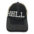 PLZ Make It Ruins PLZ Vegyn Hell Trucker Hat メンズ
