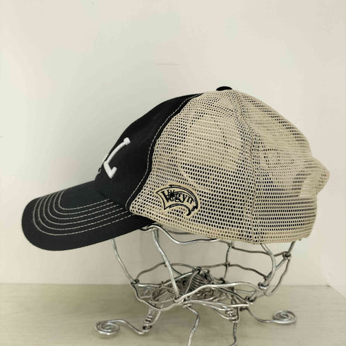 PLZ Make It Ruins PLZ Vegyn Hell Trucker Hat メンズ