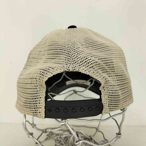 PLZ Make It Ruins PLZ Vegyn Hell Trucker Hat メンズ