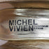 ミッシェルビビアン MICHEL VIVIEN ポインテッドトゥ リボン フラットシューズ レディース