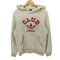 アディダスオリジナルス adidas Originals 80s CLUB adidas デサント製 プルオーバーパーカー メンズ import:M