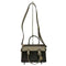 マイケルコース Michael Kors MIRREN サッチェル スモール 2WAY ハンドバッグ ショルダーバッグ レディース