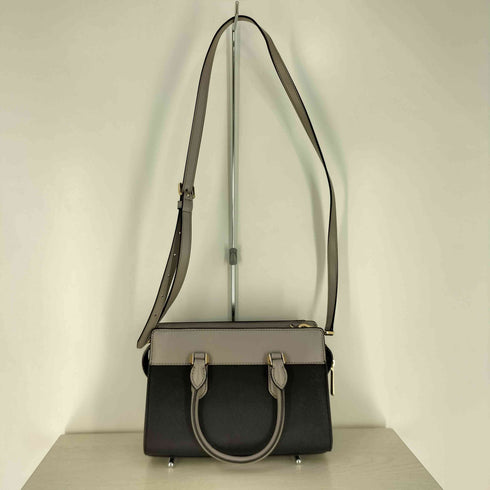 マイケルコース Michael Kors MIRREN サッチェル スモール 2WAY ハンドバッグ ショルダーバッグ レディース