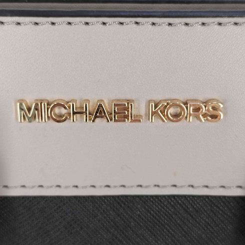 マイケルコース Michael Kors MIRREN サッチェル スモール 2WAY ハンドバッグ ショルダーバッグ レディース