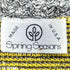 spring seasons USA製 アクリルニット レディース