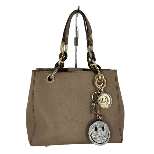マイケルマイケルコース Michael Michael Kors CYNTHIA SM シンシア スモール サッチェル 2WAY トートバッグ レディース