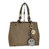マイケルマイケルコース Michael Michael Kors CYNTHIA SM シンシア スモール サッチェル 2WAY トートバッグ レディース