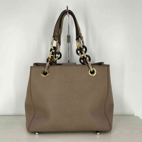 マイケルマイケルコース Michael Michael Kors CYNTHIA SM シンシア スモール サッチェル 2WAY トートバッグ レディース