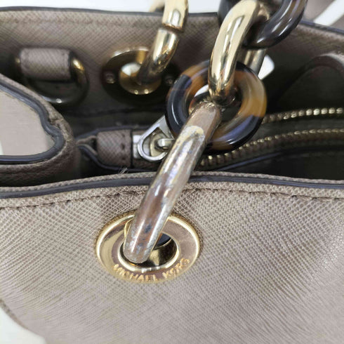 マイケルマイケルコース Michael Michael Kors CYNTHIA SM シンシア スモール サッチェル 2WAY トートバッグ レディース