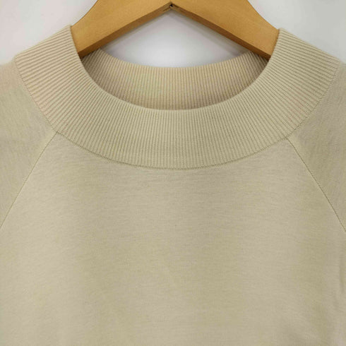 ロペ ROPE シルキーコットンニットコンビポンチョ レディース 38