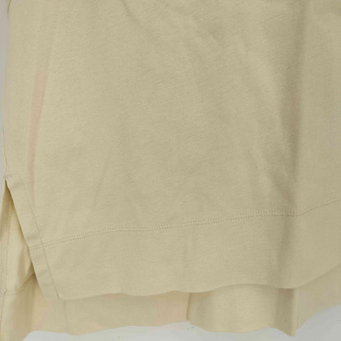 ロペ ROPE シルキーコットンニットコンビポンチョ レディース 38
